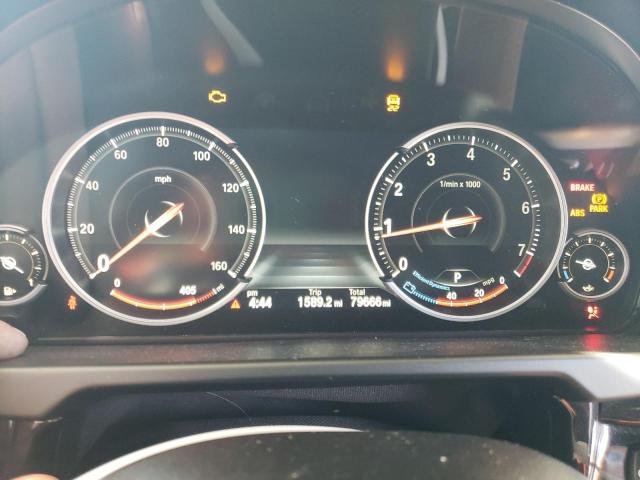 5UXKU0C59H0F99658 BMW X6 Sdrive35i
