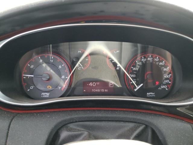 1C3CDFBB5FD146290 Dodge DART SXT