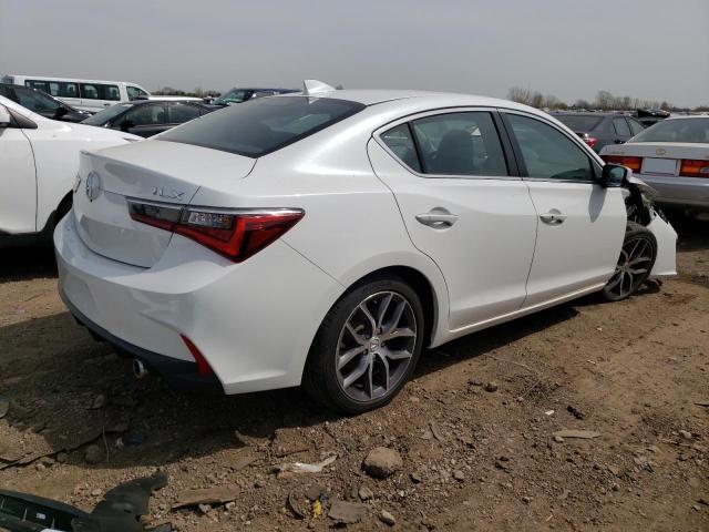 19UDE2F71MA002926 Acura Ilx Premium