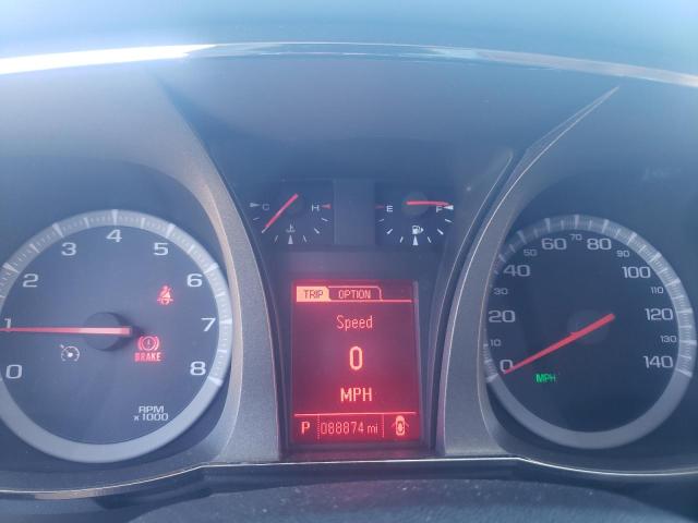 2GKFLTEK1H6231753 GMC Terrain Sle