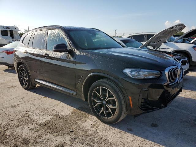 5UX53DP05N9N39872 BMW X3 Xdrive30i