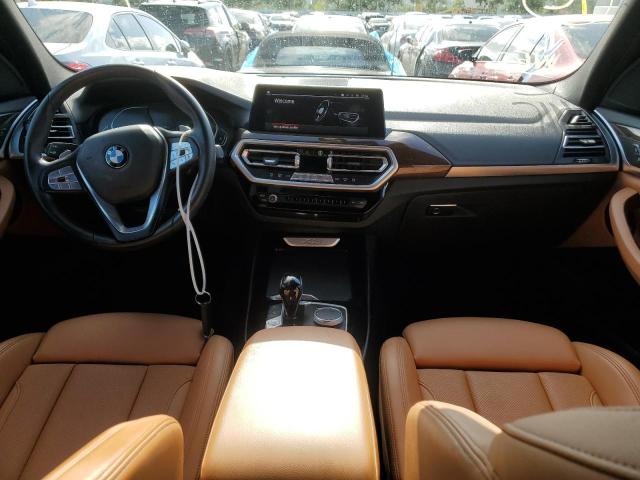 5UX43DP02N9J37173 BMW X3 Sdrive30i