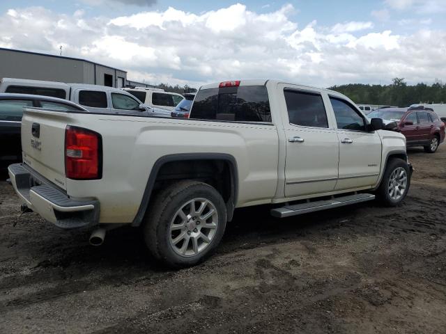 3GTU2WEJ5FG335775 GMC Sierra K1500 Denali