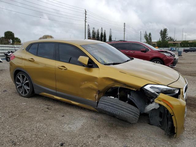 WBXYJ3C37JEJ75733 BMW X2 Sdrive28i