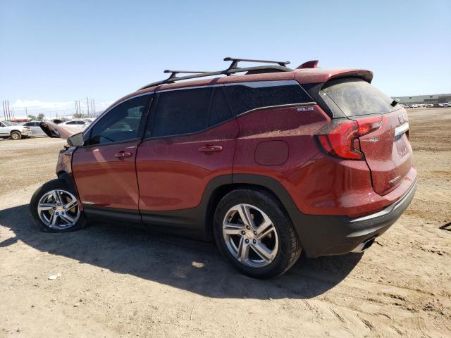 3GKALMEX5JL290432 GMC Terrain Sle