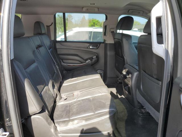 1GKS2GKC6GR229263 GMC Yukon Xl K1500 Slt
