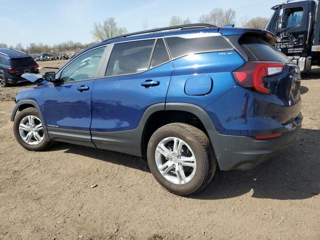 3GKALTEV1NL300971 GMC Terrain Sle