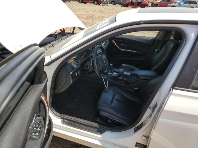 WBA3B5G5XENS09758 BMW 328 Xi Sulev