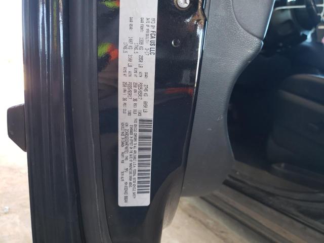 2C4RDGEG3HR740721 Dodge Grand Caravan Gt