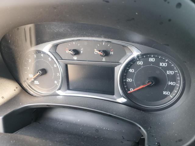 3GKALVEV8NL188634 GMC Terrain Slt