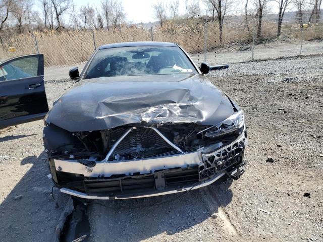 WBA73AP04PCL34331 BMW 430xi