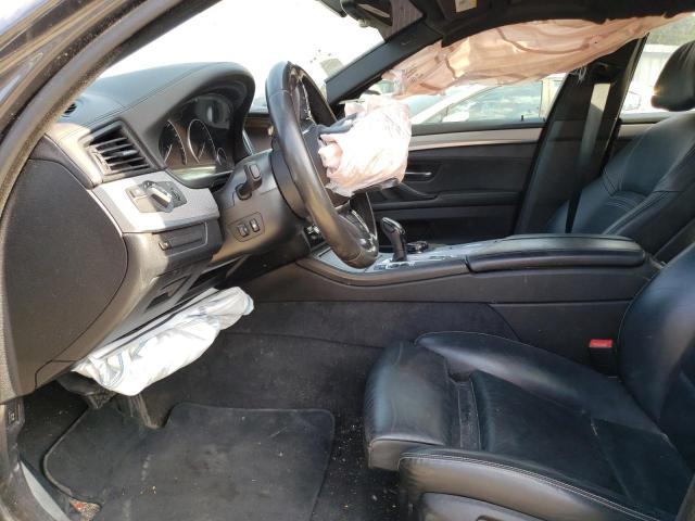 WBAKP9C5XFD979430 BMW 550 Xi