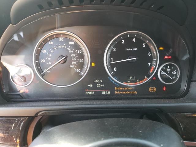 WBAKN9C51FD961503 BMW 550 I