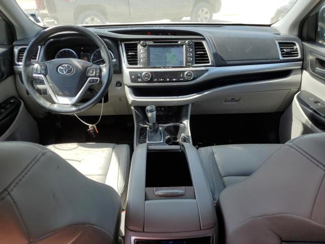 5TDJZRFH8JS858987 Toyota Highlander Se