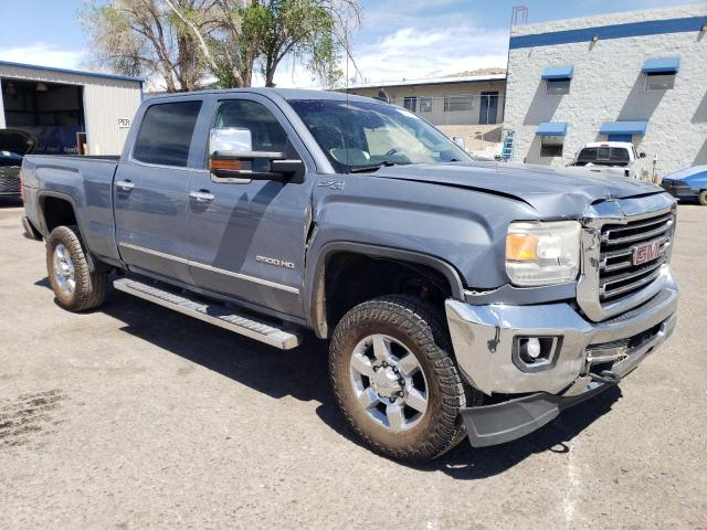 1GT12ZEG6FF673390 GMC Sierra K2500 Slt