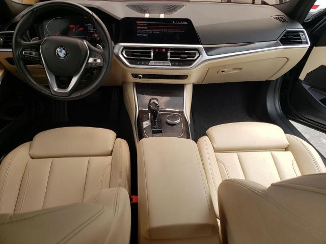 WBA5R1C55KAK12914 BMW 330I