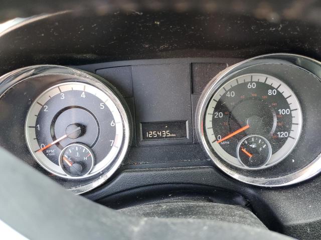 2C4RDGBG1ER274545 Dodge Grand Caravan Se