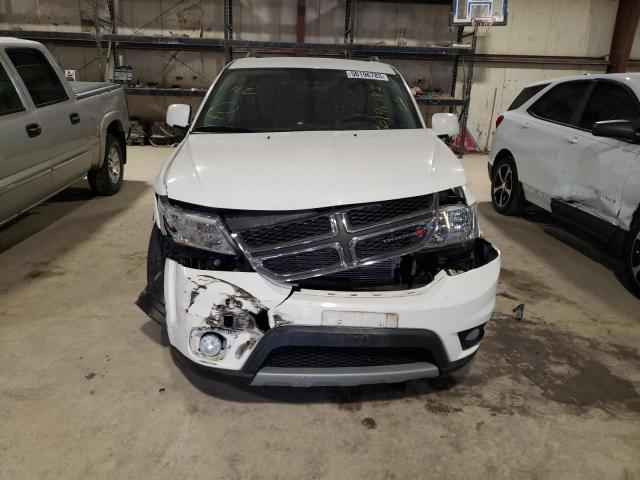 3C4PDCBB3GT193941 Dodge Journey Sxt