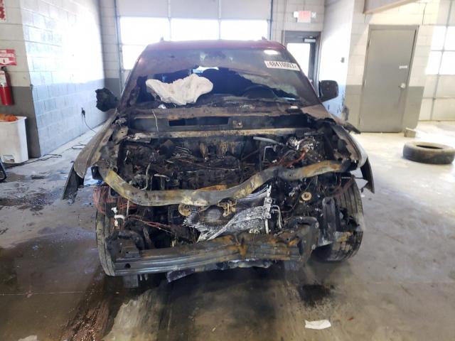 3C4PDCBB7KT774271 Dodge JOURNEY SE