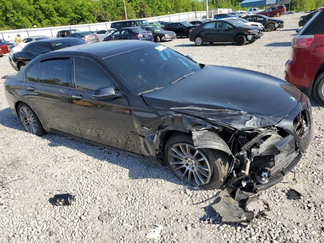WBAYE8C59ED134500 BMW 750 LI