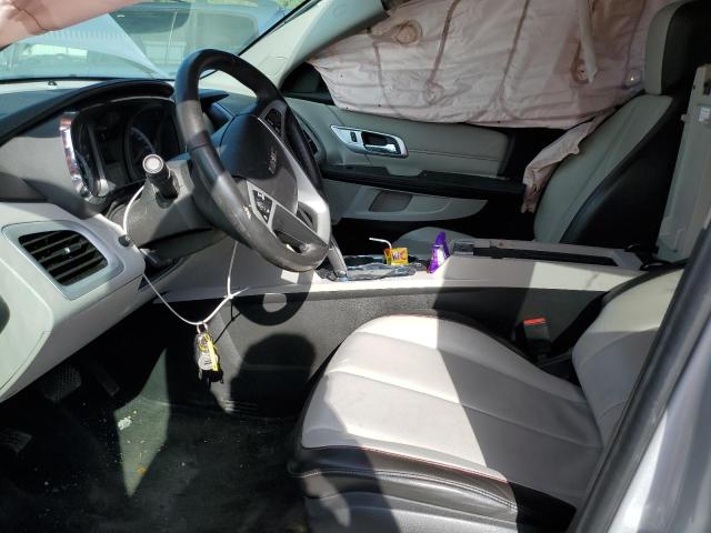 2GKALSEK5F6297451 GMC Terrain Slt