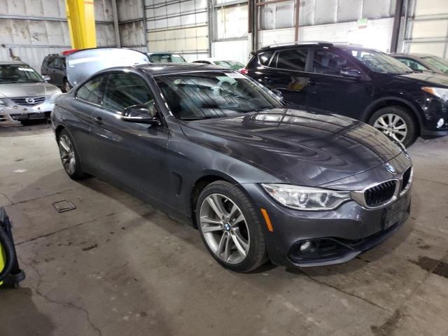WBA3N9C56EF720012 BMW 428 XI