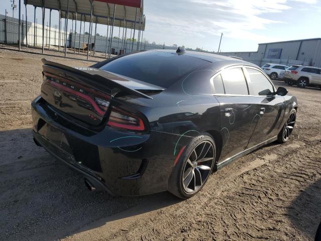 2C3CDXGJ8JH248345 Dodge Charger R/t 392
