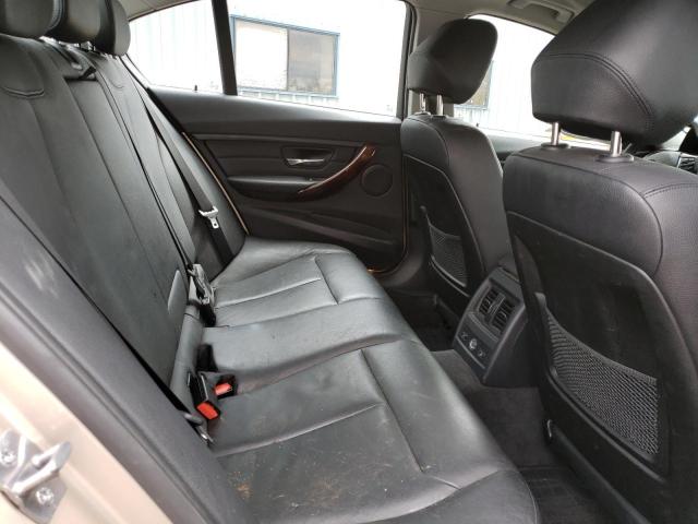 WBA3D5C54EKX97433 BMW 328 D Xdrive