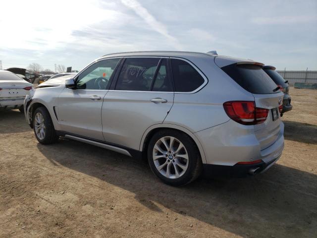 5UXKR0C53F0P16971 BMW X5 Xdrive35i