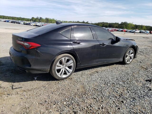 19UUB5F48NA002696 Acura Tlx Technology