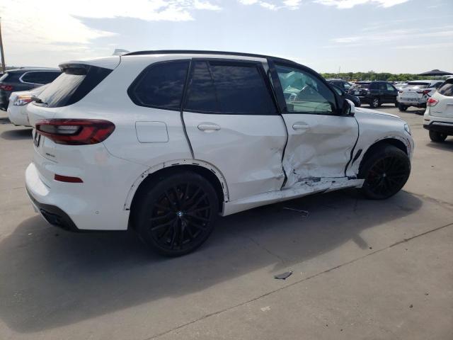 5UXCR6C01N9M49772 BMW X5 Xdrive40i