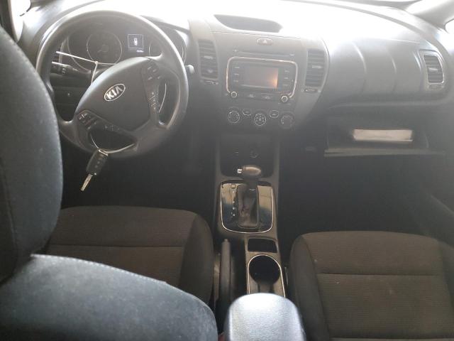 3KPFK4A77JE262694 KIA FORTE LX