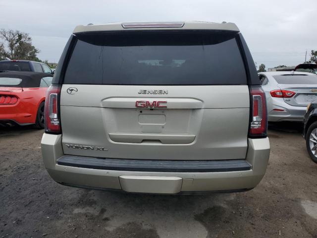 1GKS1HKC2FR235004 GMC Yukon Xl C1500 Slt