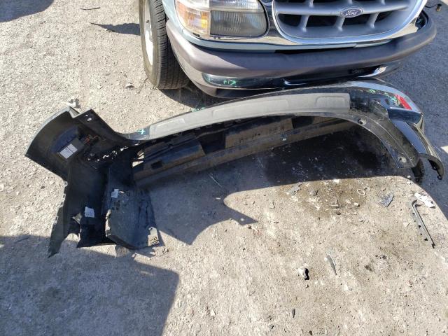 2GKFLVE30G6298752 GMC Terrain Denali