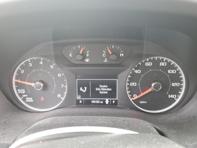 1GKKNSLA9KZ166711 GMC ACADIA SLE