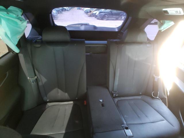 5UXKR2C5XH0U18657 BMW X5 Sdrive35i