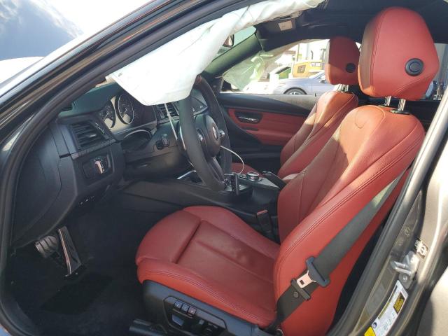 WBA3A9C50EF479382 BMW 335 I
