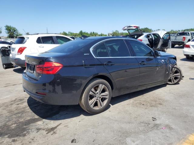WBA8E1C31HA159323 BMW 330e