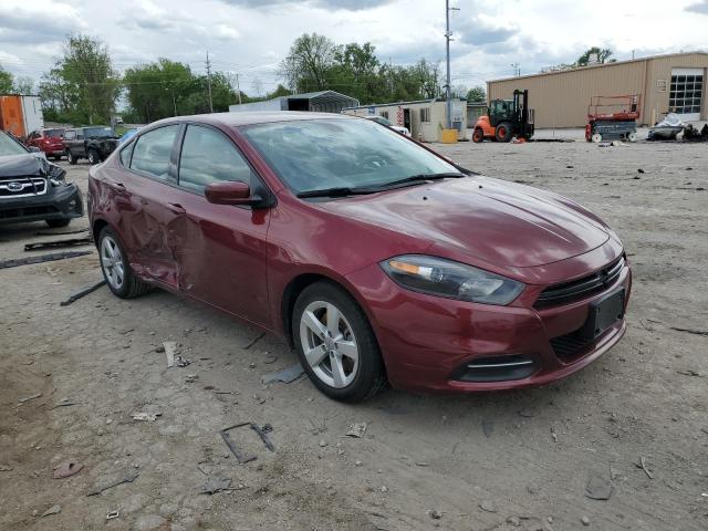 1C3CDFBB6FD253932 Dodge DART SXT