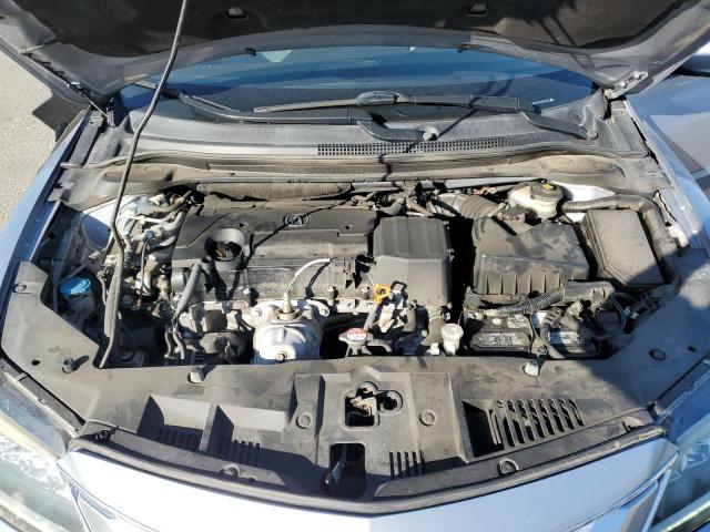 19UDE2F72GA002728 Acura Ilx Premium Tech