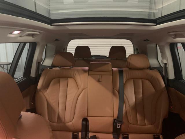 5UXCW2C06M9H16343 BMW X7 Xdrive40i