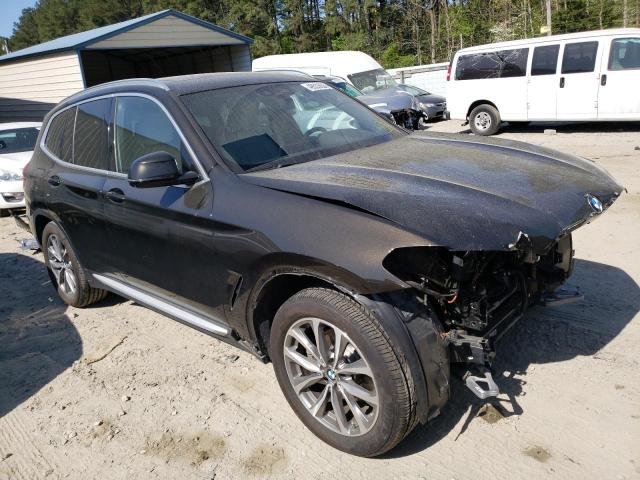 5UXTR9C58KLD92792 BMW X3 Xdrive30i