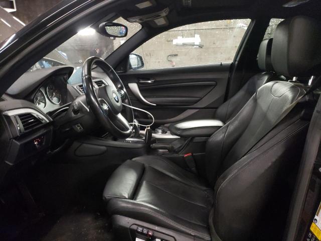 WBA1J9C57GV696427 BMW M235XI