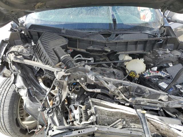 1GKKNWLS1JZ127061 GMC Acadia Slt-2