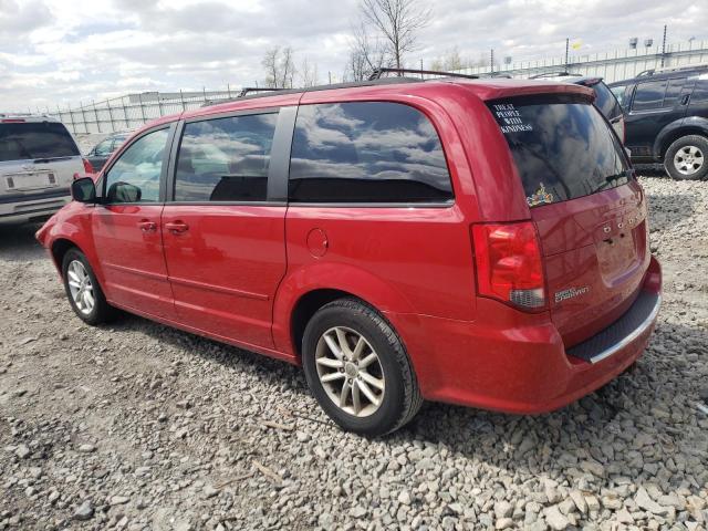 2C4RDGCG8FR631526 Dodge Grand Caravan Sxt