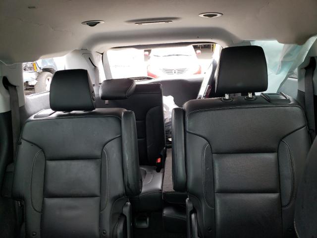 1GKKNMLS1KZ230261 GMC Acadia Slt-1
