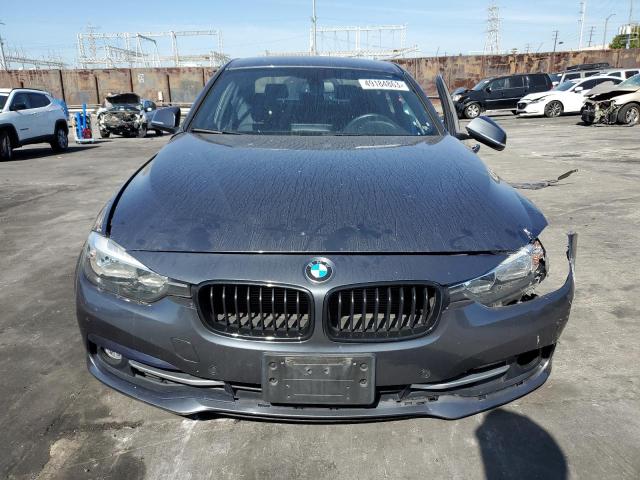 WBA8E9G51GNT43646 BMW 328 I Sulev