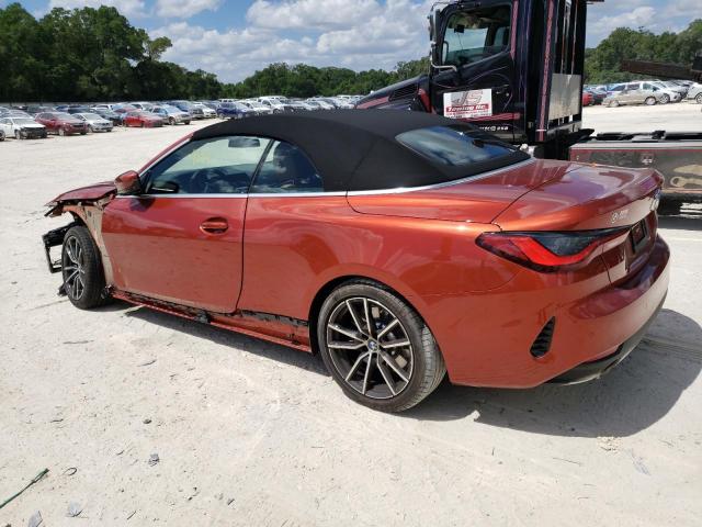 WBA23AT00PCL45441 BMW 430I