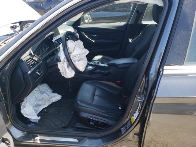 WBA3B5C57EP543384 BMW 328 Xi Sulev