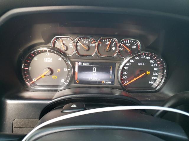 3GTU2UEC5EG156785 GMC Sierra K1500 Sle